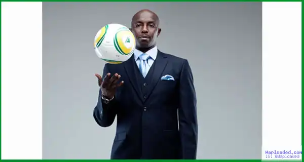 Coach Siasia Drops Mohammed, Oduduwa, Dimgba For Arriving Late